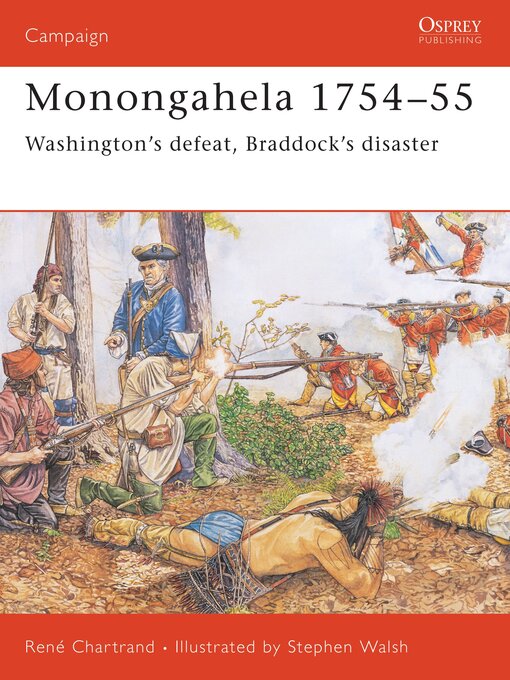 Title details for French Soldier in Egypt 1798–1801 by René Chartrand - Available